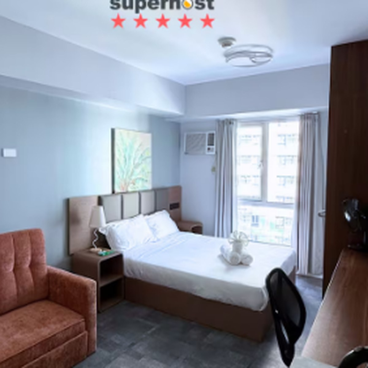 Unit 1521 — 15th Floor Studio