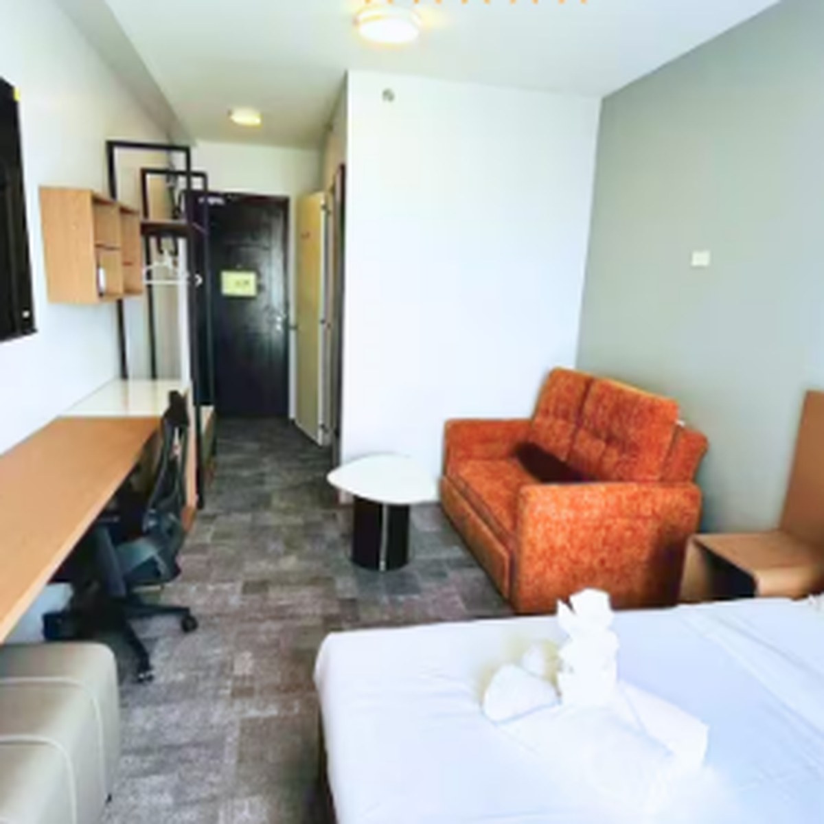 Unit 3314 — King Bed Superhost Stay