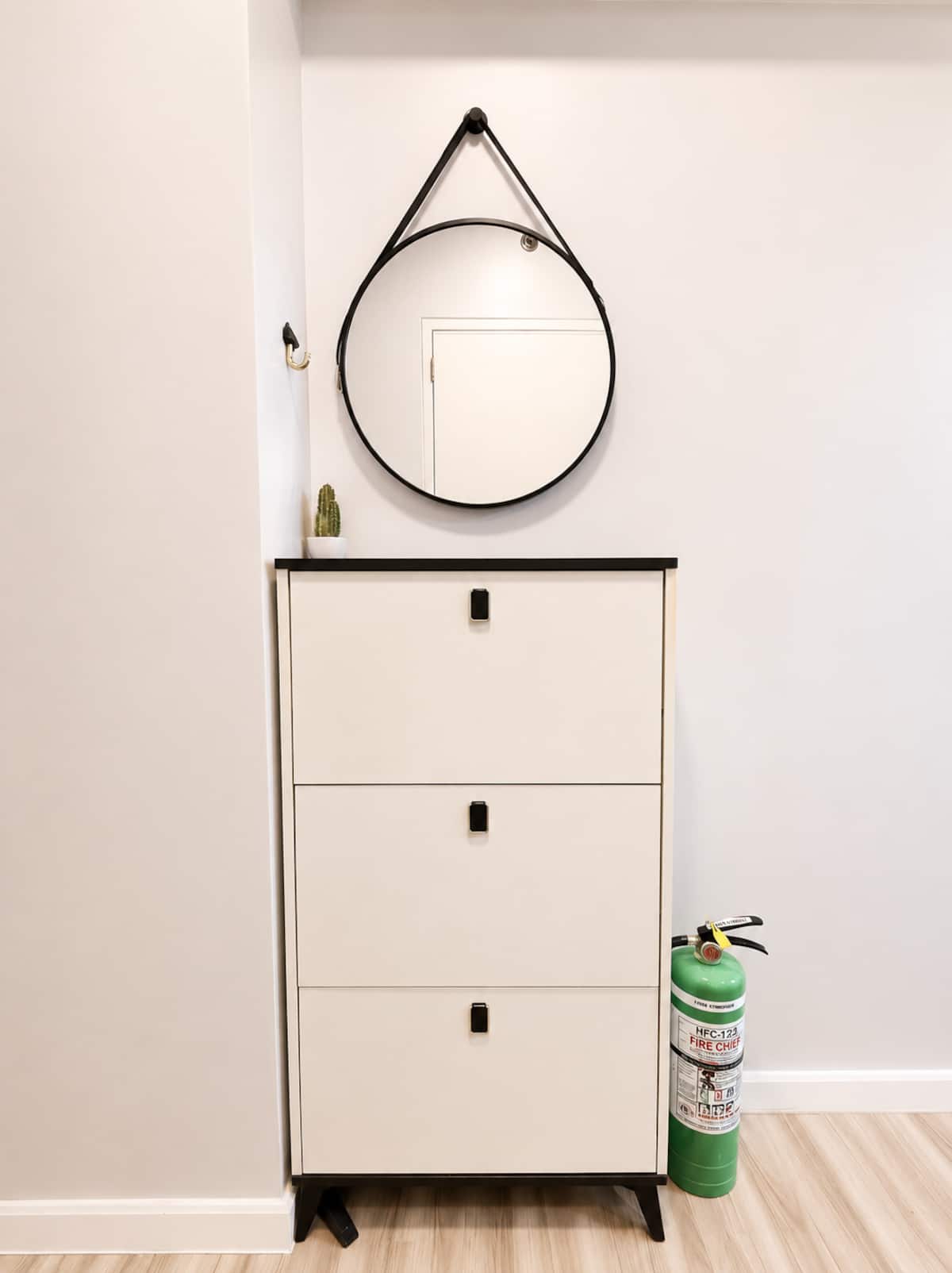 Unit 1822 — Pool Access Studio