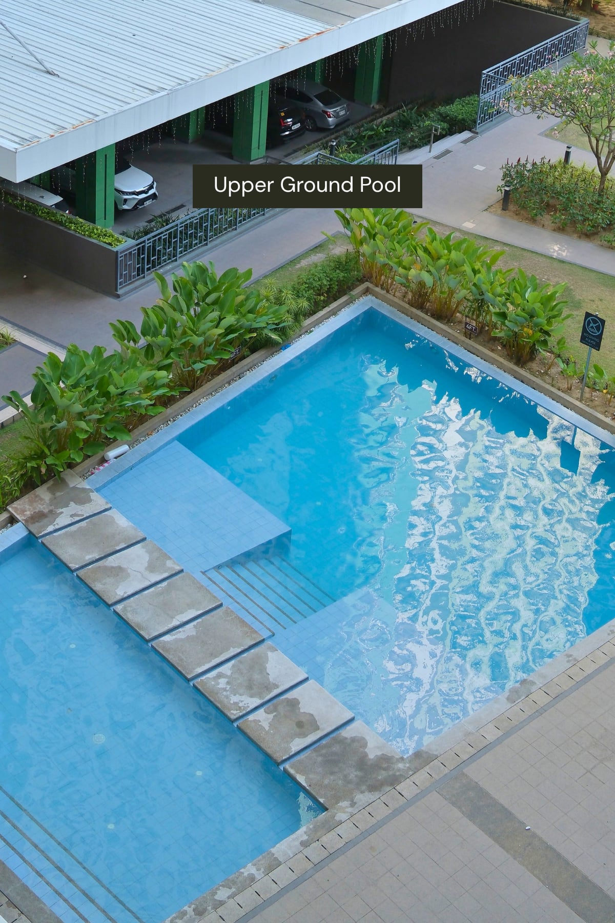 Unit 1922 — Pool Access One-Bedroom photo 5