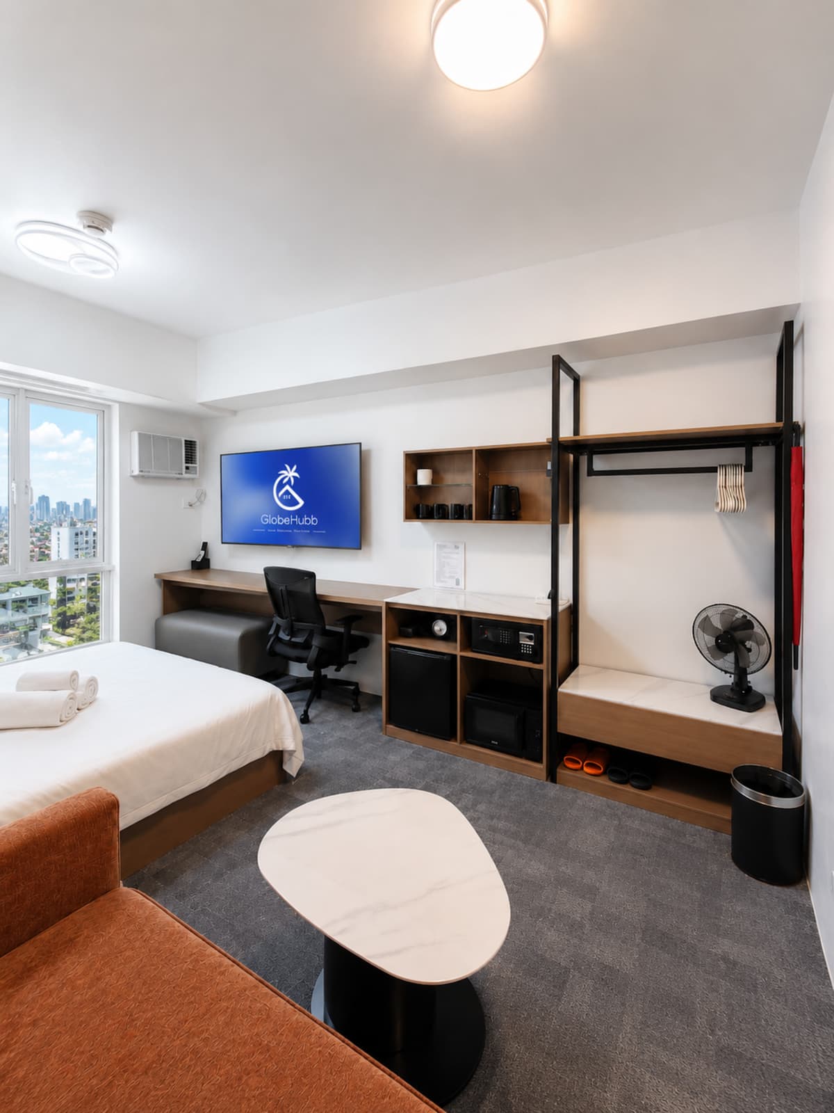 Unit 3222 — Pool Access One-Bedroom photo 2