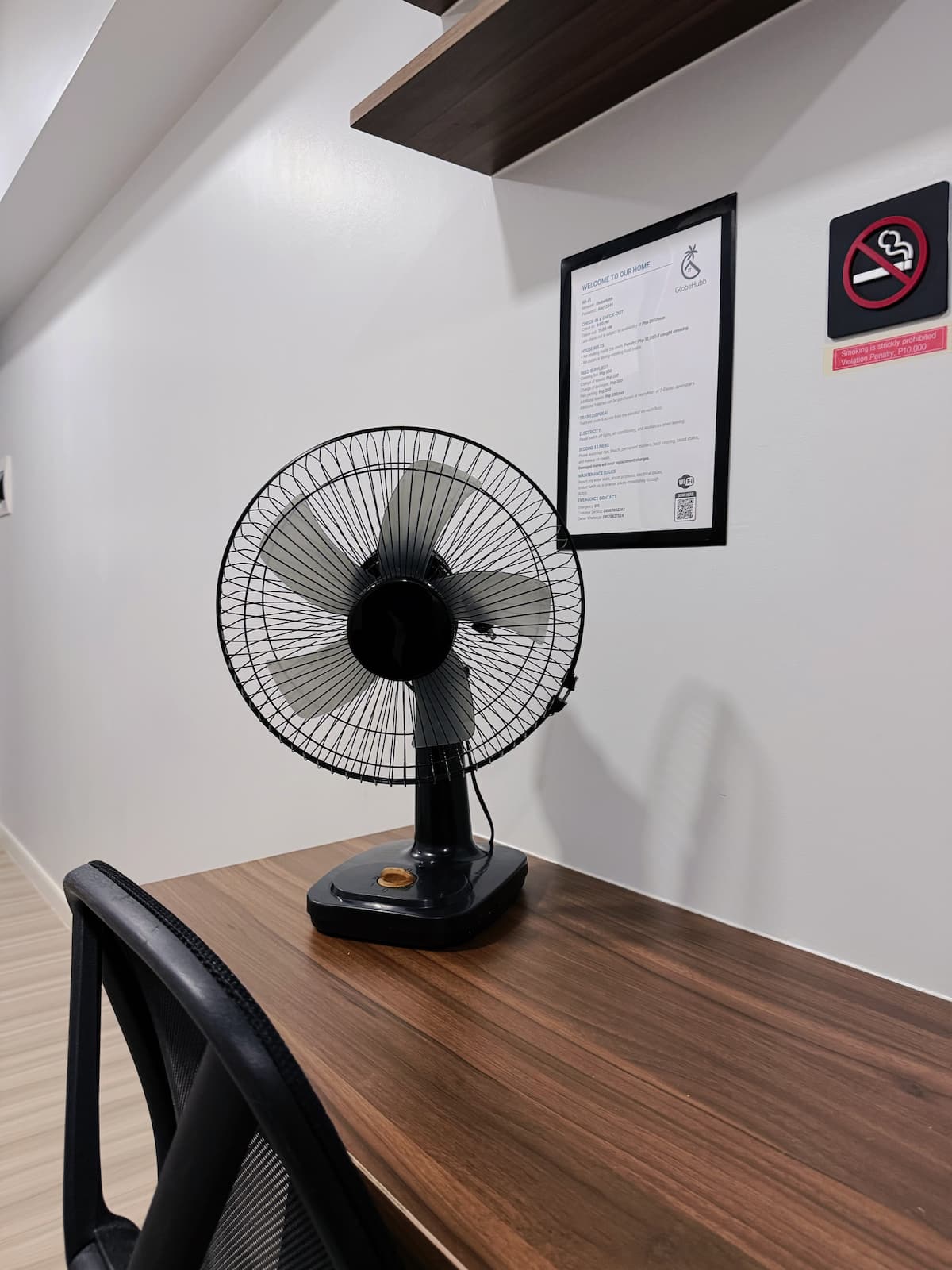 Unit 510 — Pool Access Studio photo 4
